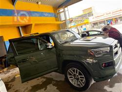 تويوتا 4رنر